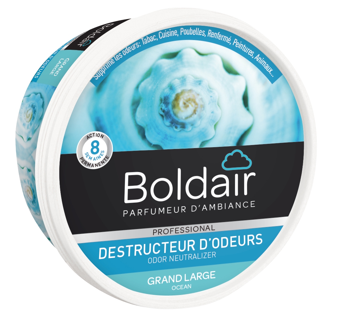 Boldair gel large large - Voussert