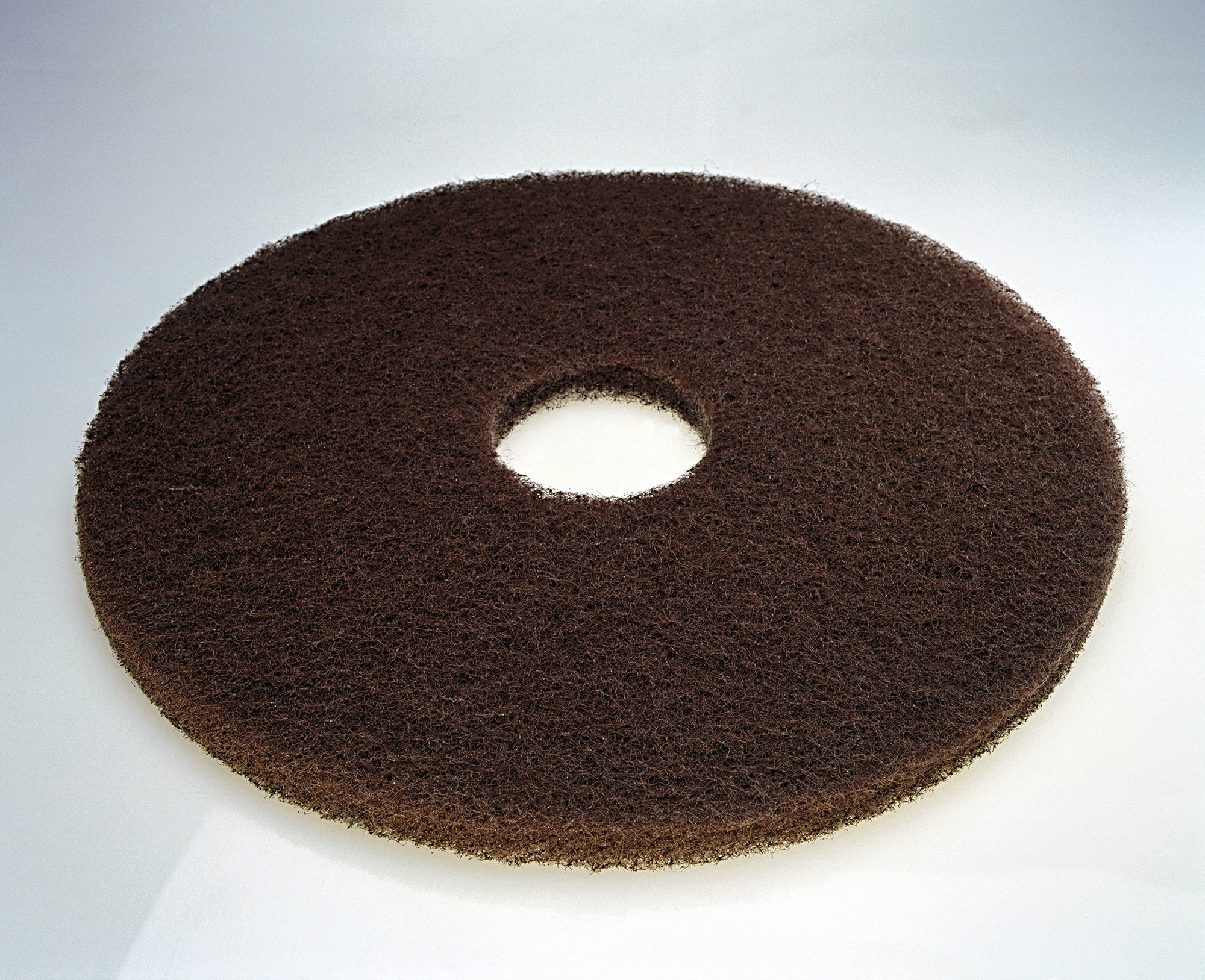 3M Scotch Brite disc 530 mm brown package 5
