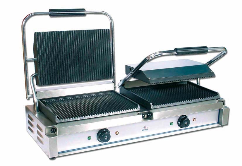 induction panini press