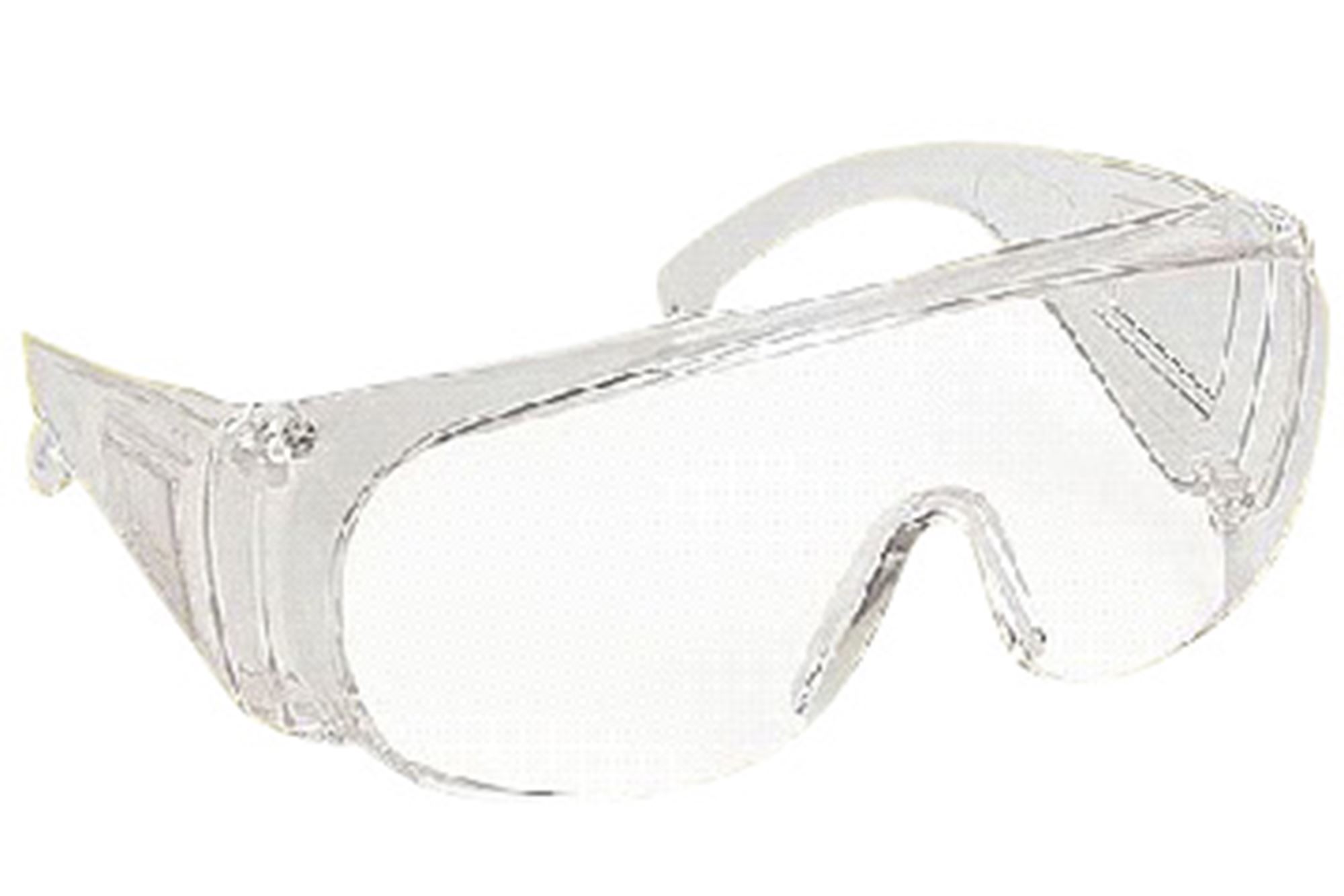 Protective over-glasses