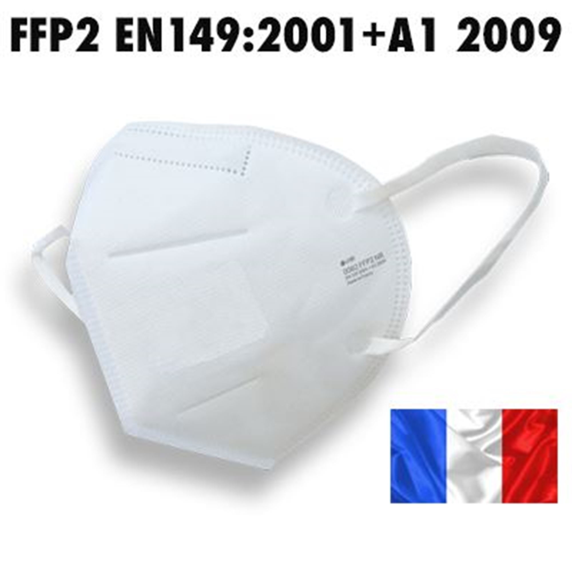 masque ffp2