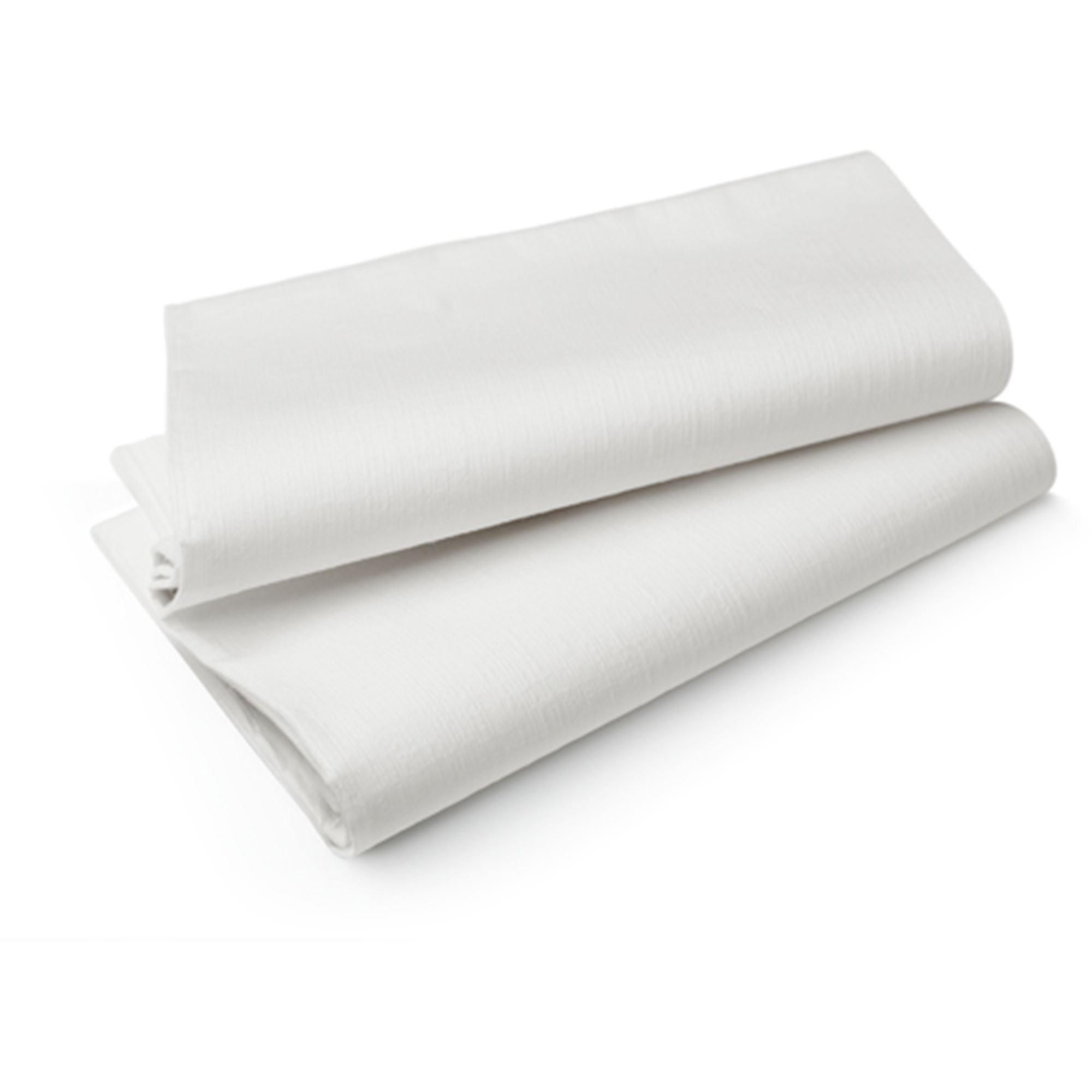 Black Paper Tablecover Rolls - Dunisilk