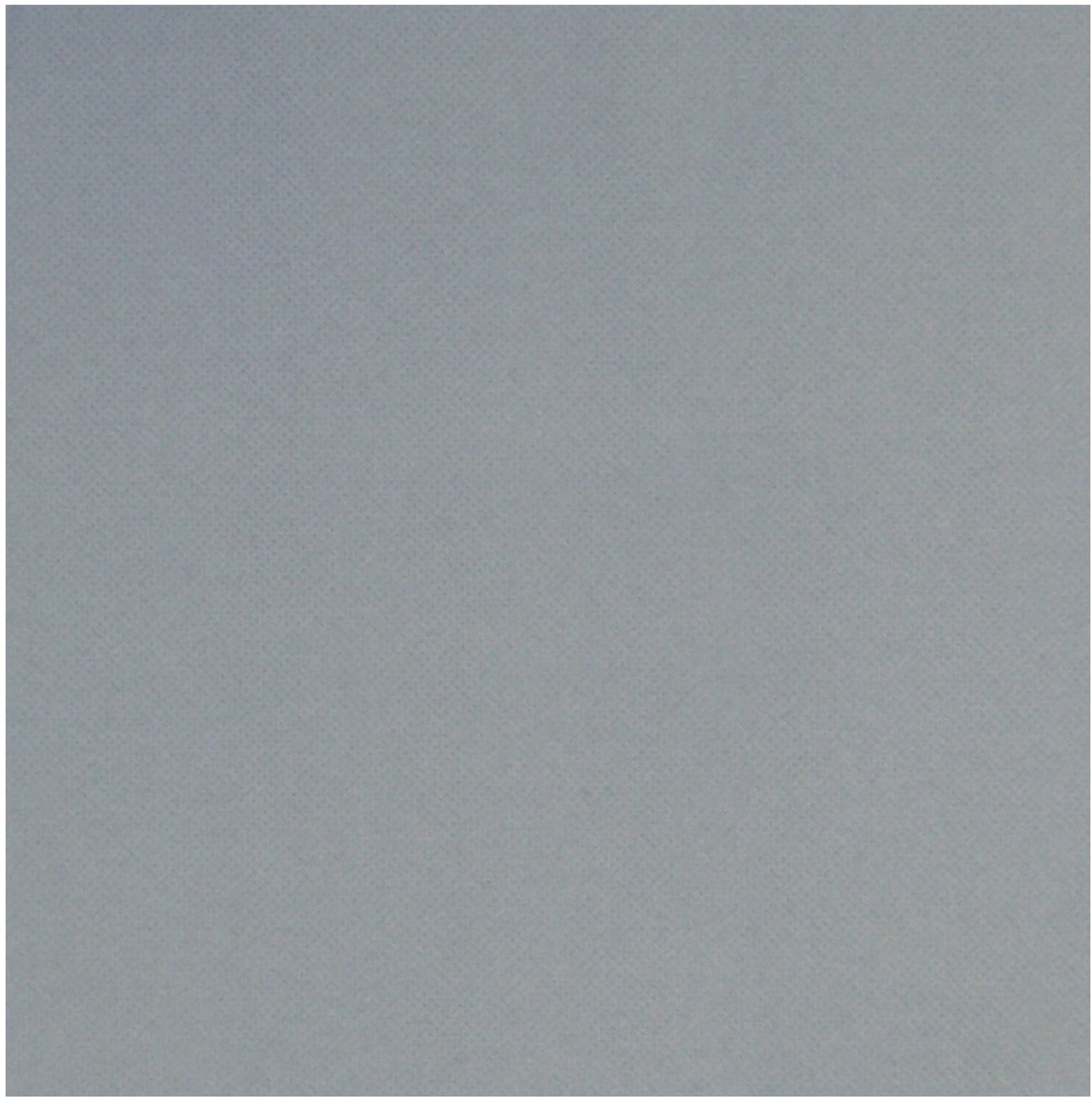 190101 - Christmas napkins with silver wadding, 38x38 cm, pack of 40