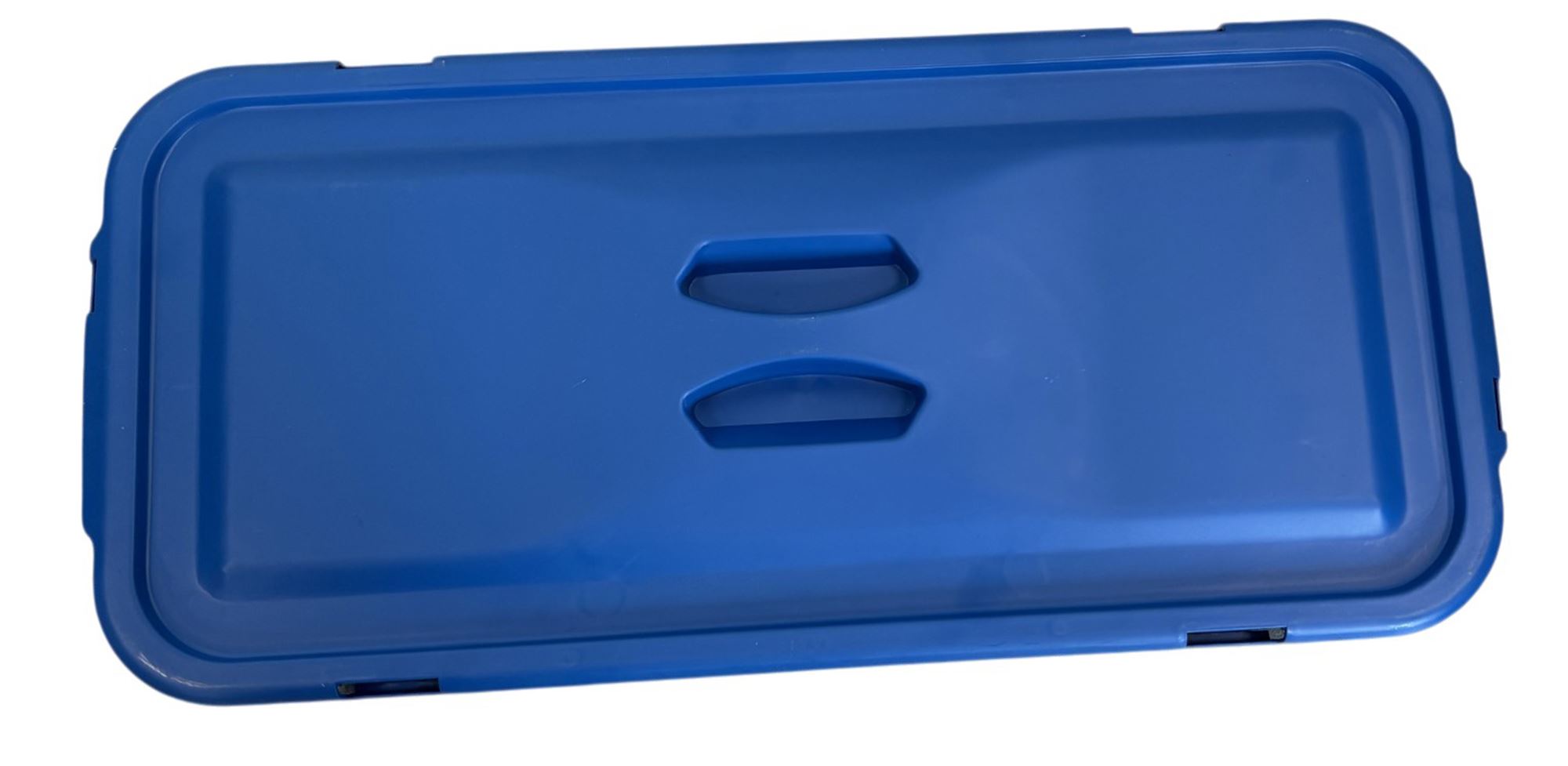 22L window cleaning bucket lid