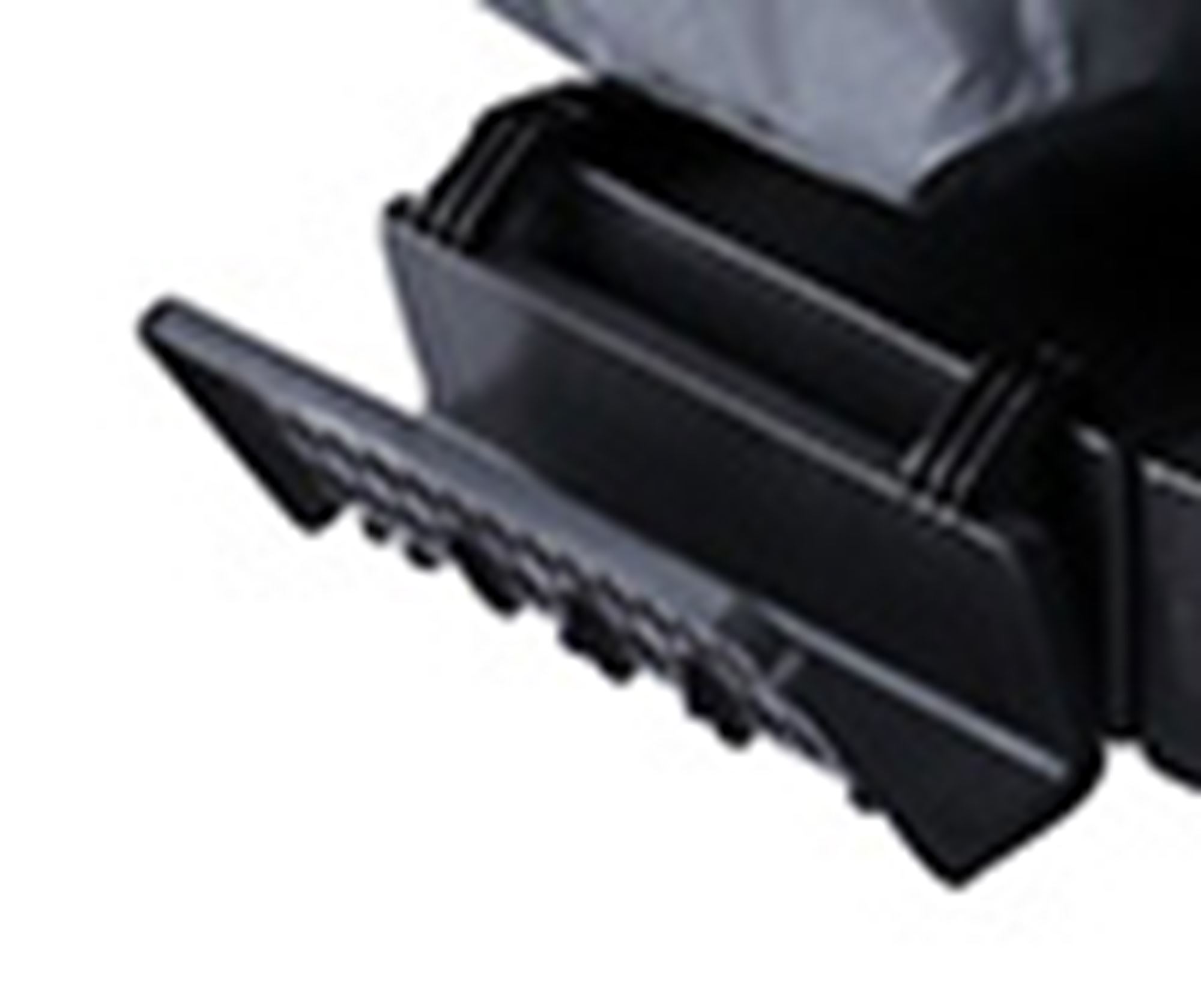 TOP broom holder base