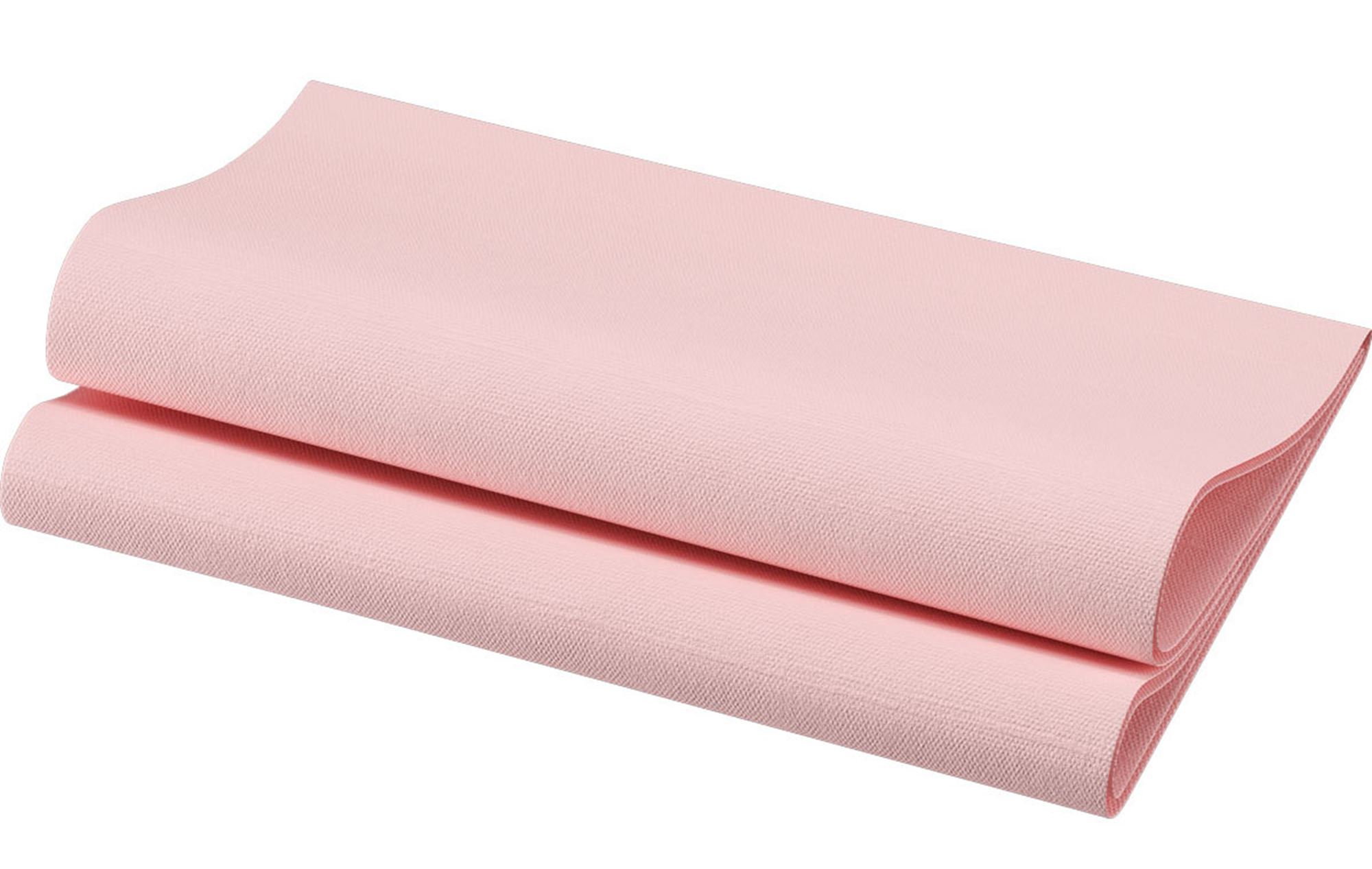 201155 - Dunisoft soft pink towel 40x40 by 360
