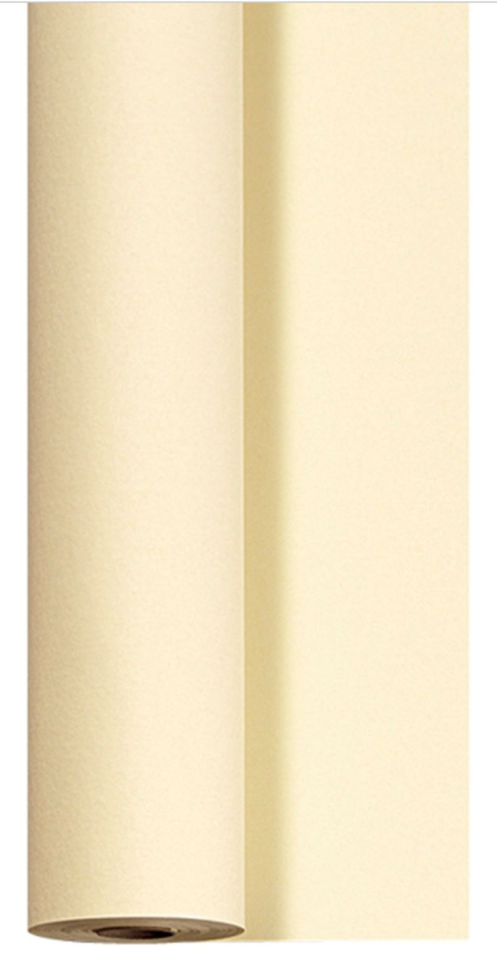 Duni cream non-woven roll 40 m x 0.90 m