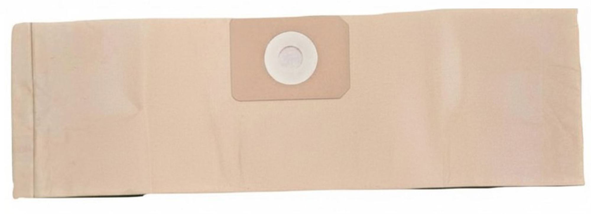 10L vacuum cleaner bags, pack of 10