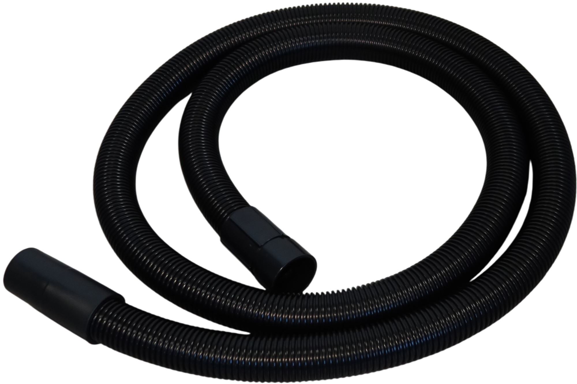 Complete flexible hose for 10L professional vacuum cleaner