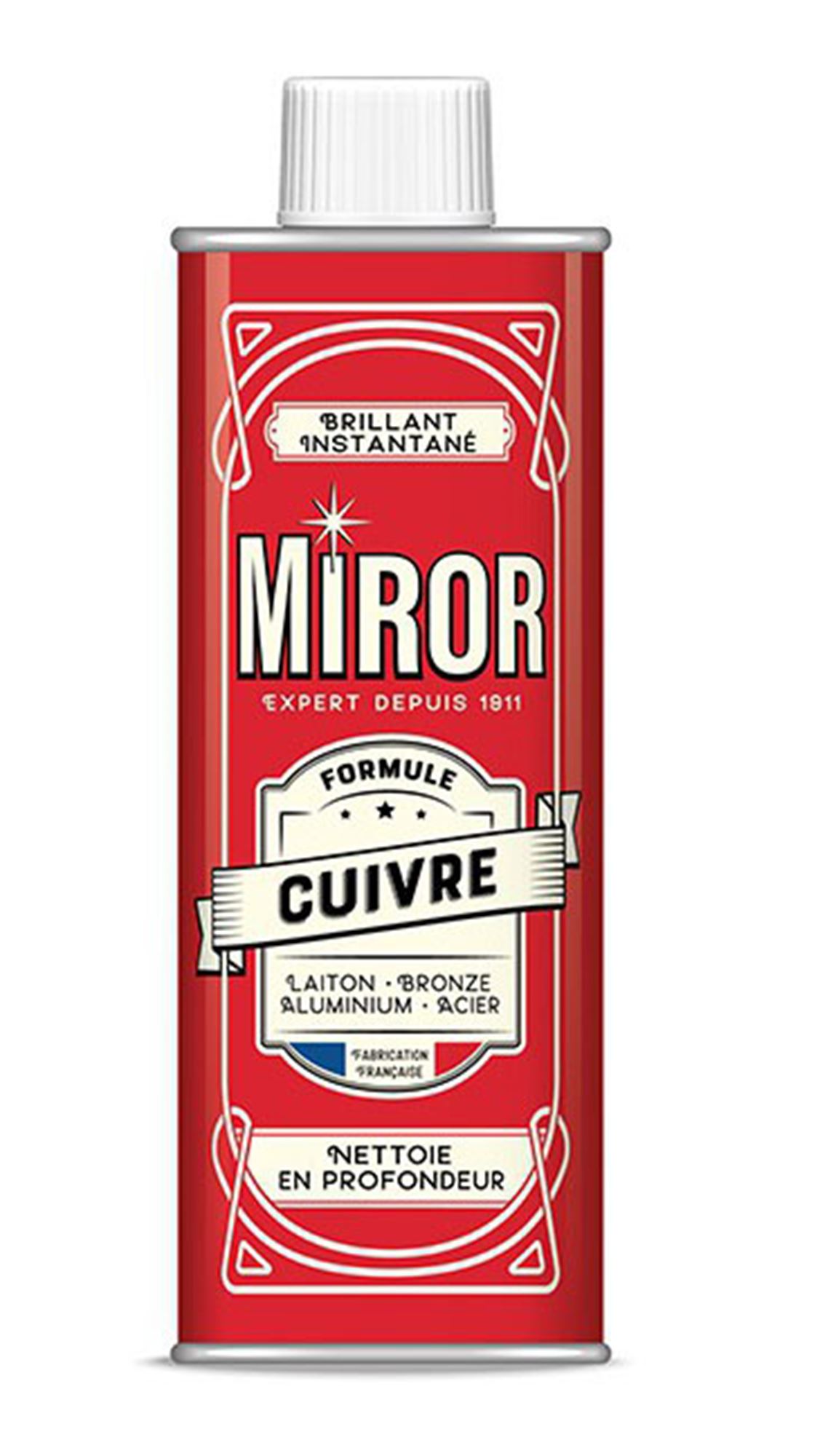 Miror 250 ml