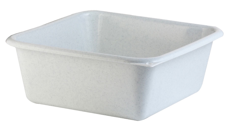 Cuvette square premium 3 liters