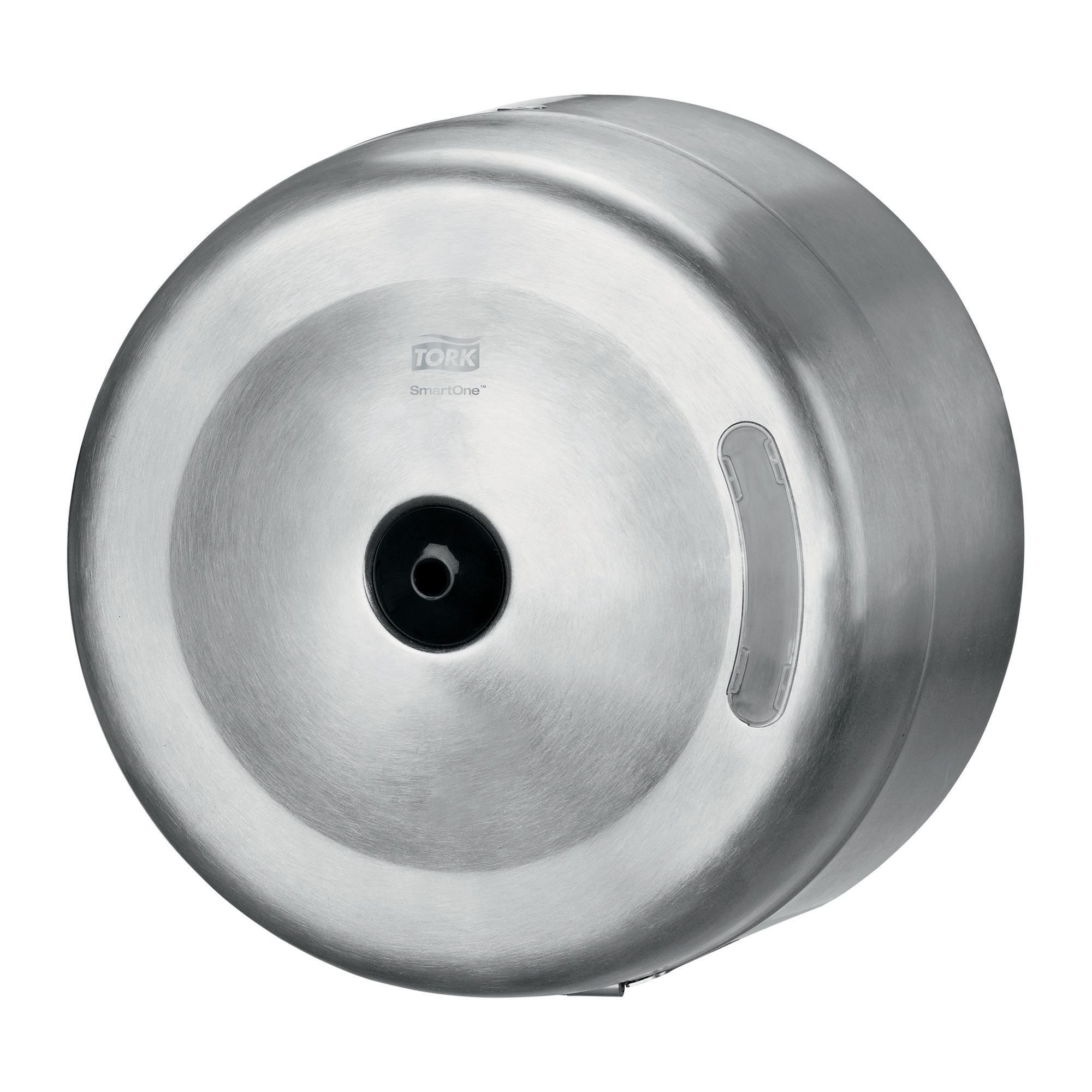 472054 - Smartone Tork stainless steel toilet paper dispenser