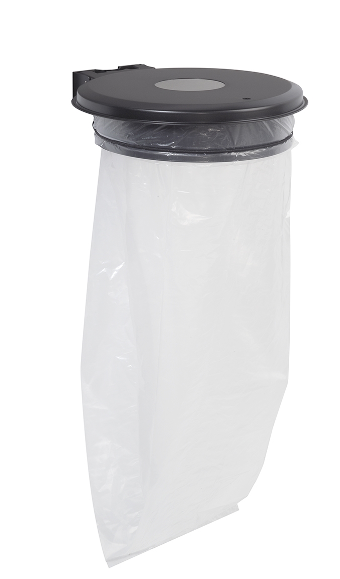 Garbage bag 110 liters yellow - Voussert