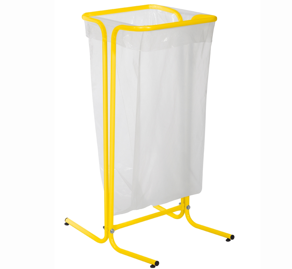 110l high density garbage bag - Voussert