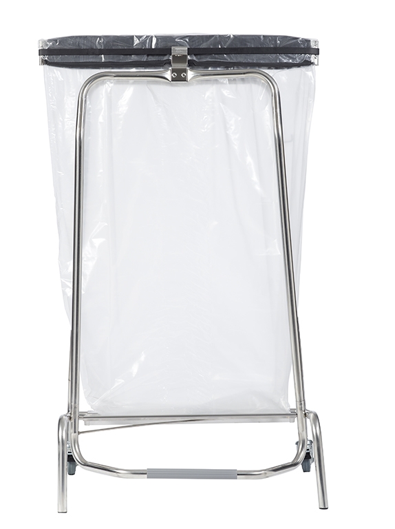 110l high density garbage bag - Voussert