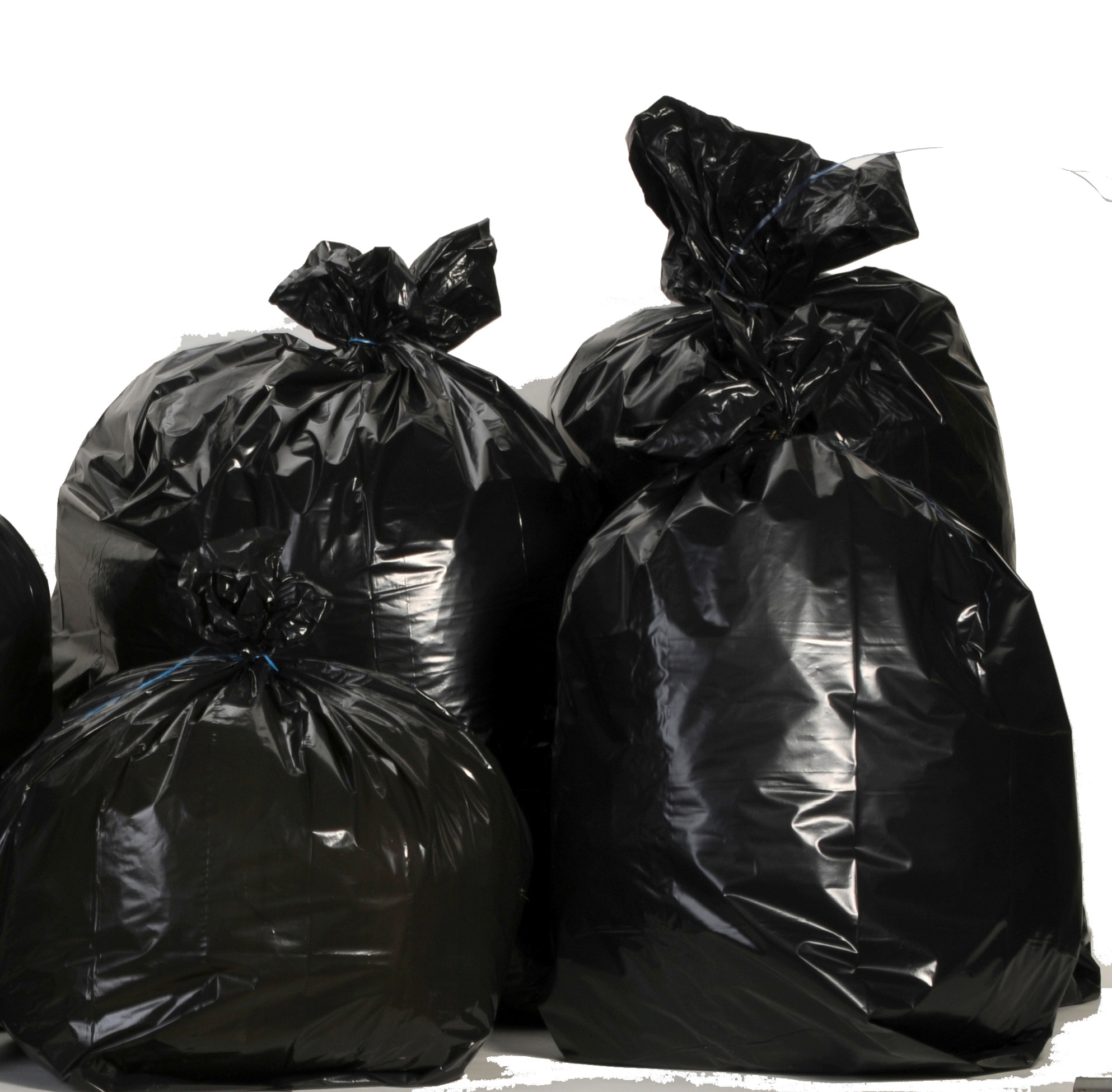 25 Sacs poubelle compostable 30 litres - Origin-L
