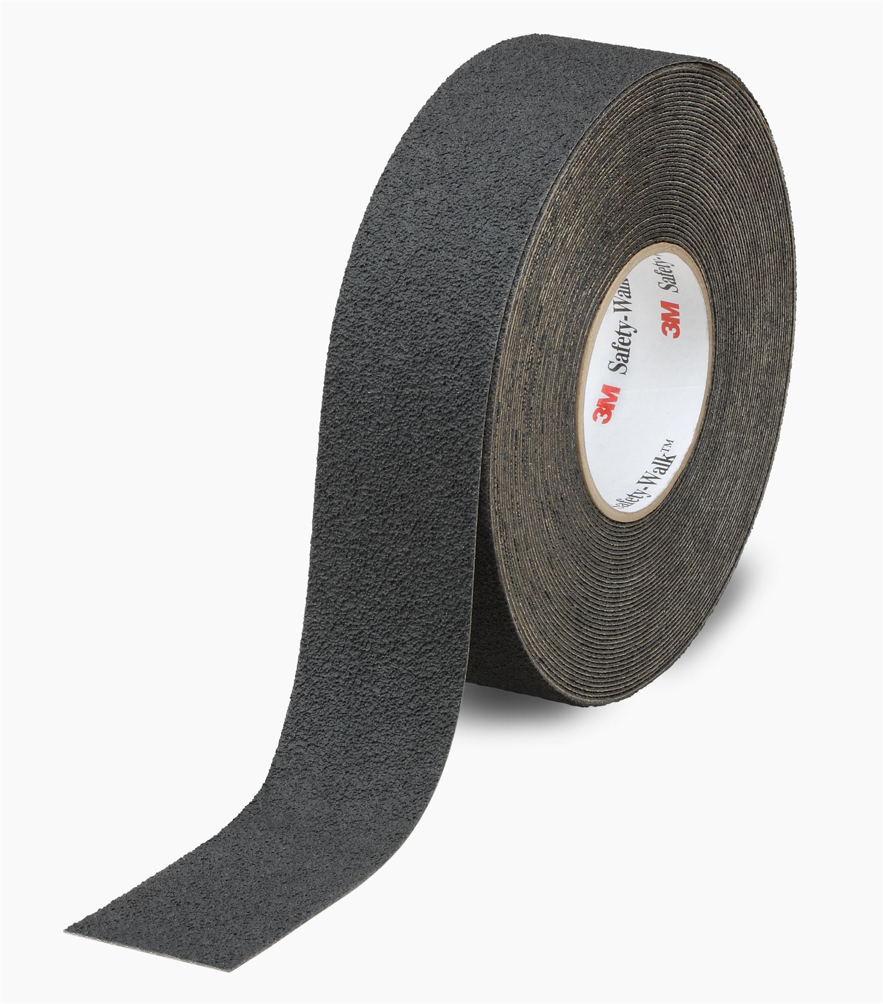Safety Walk coating medium grain black 25mm 3M