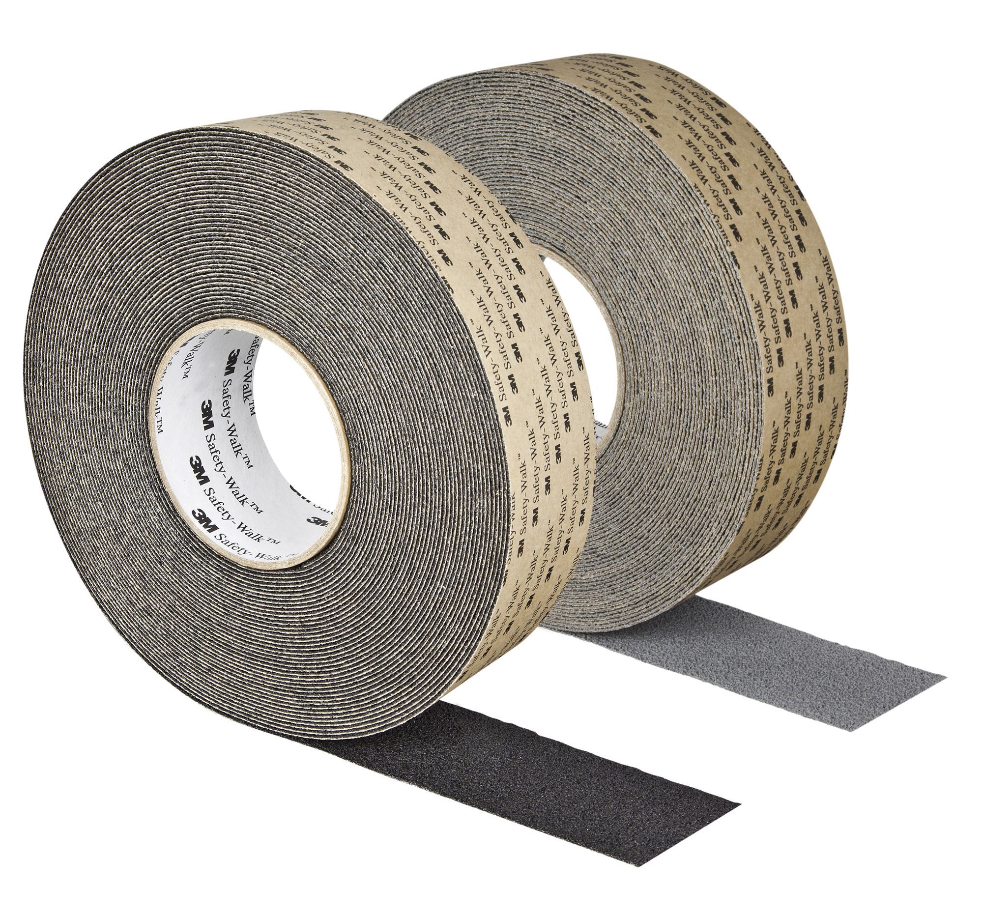 Safety Walk coating medium grain gray 51mm 3M