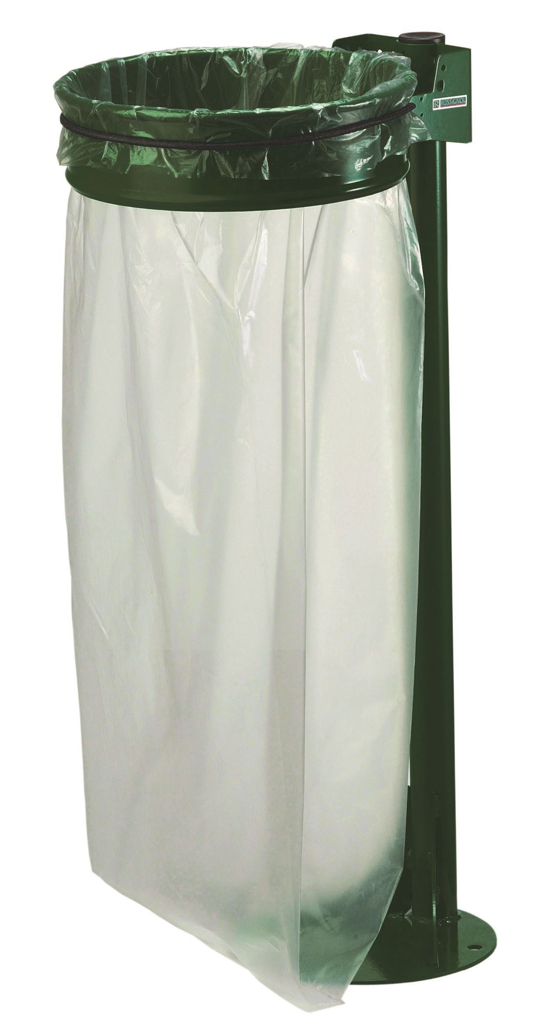 110l high density garbage bag - Voussert