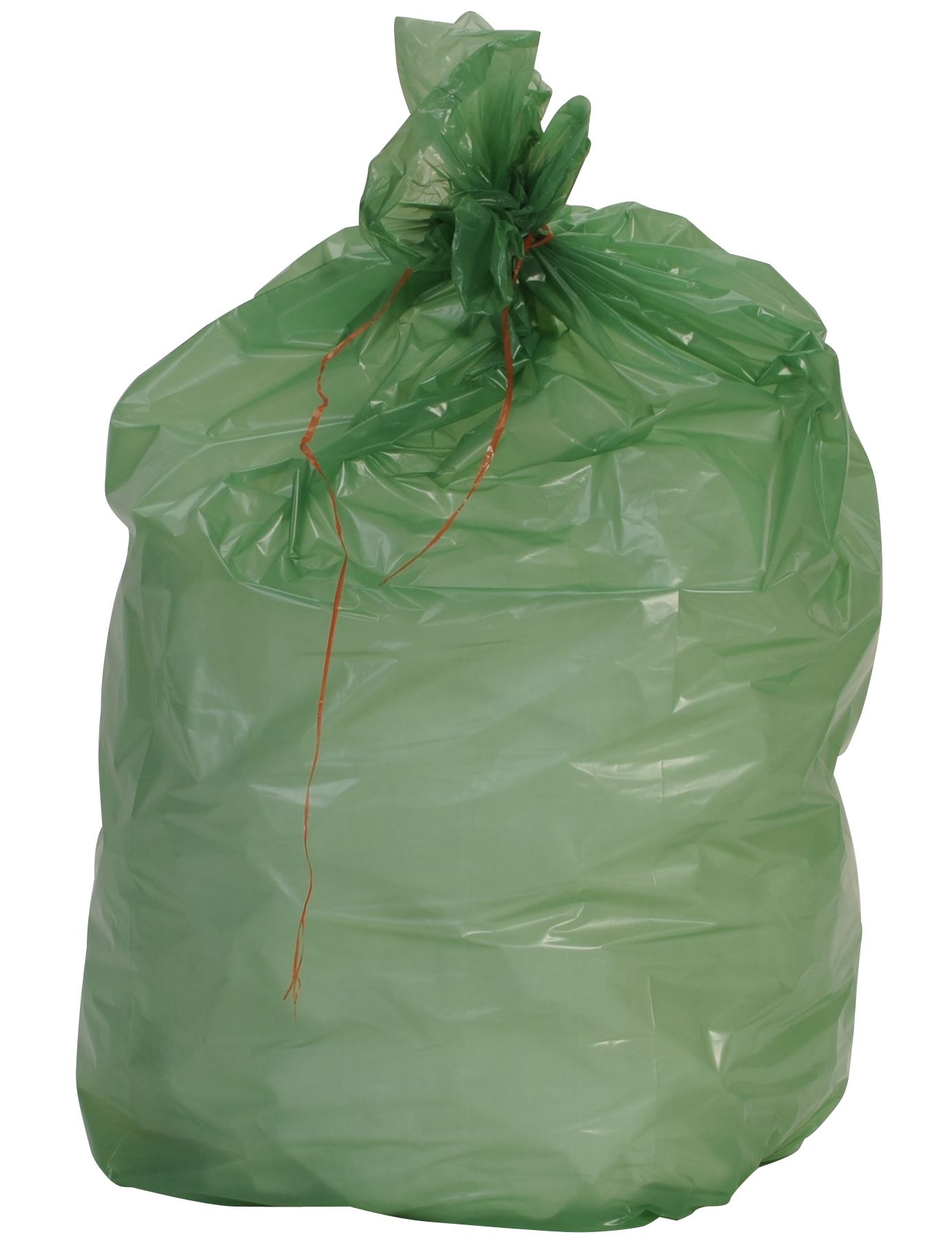 110l high density garbage bag - Voussert