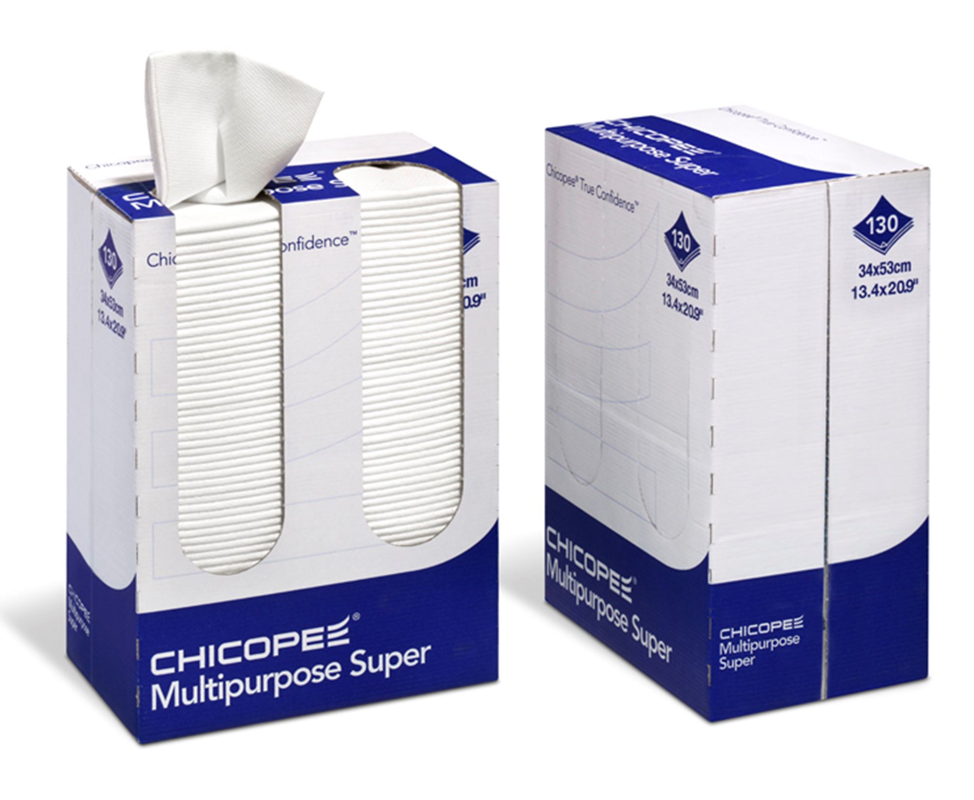 Disposable kitchen towels