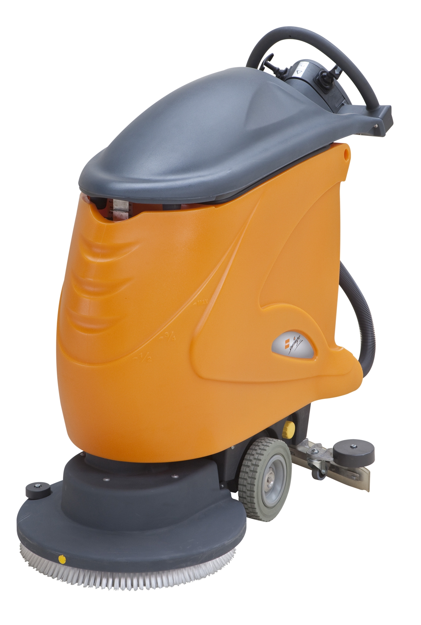Scrubber Taski Swingo 855 B Power BMS