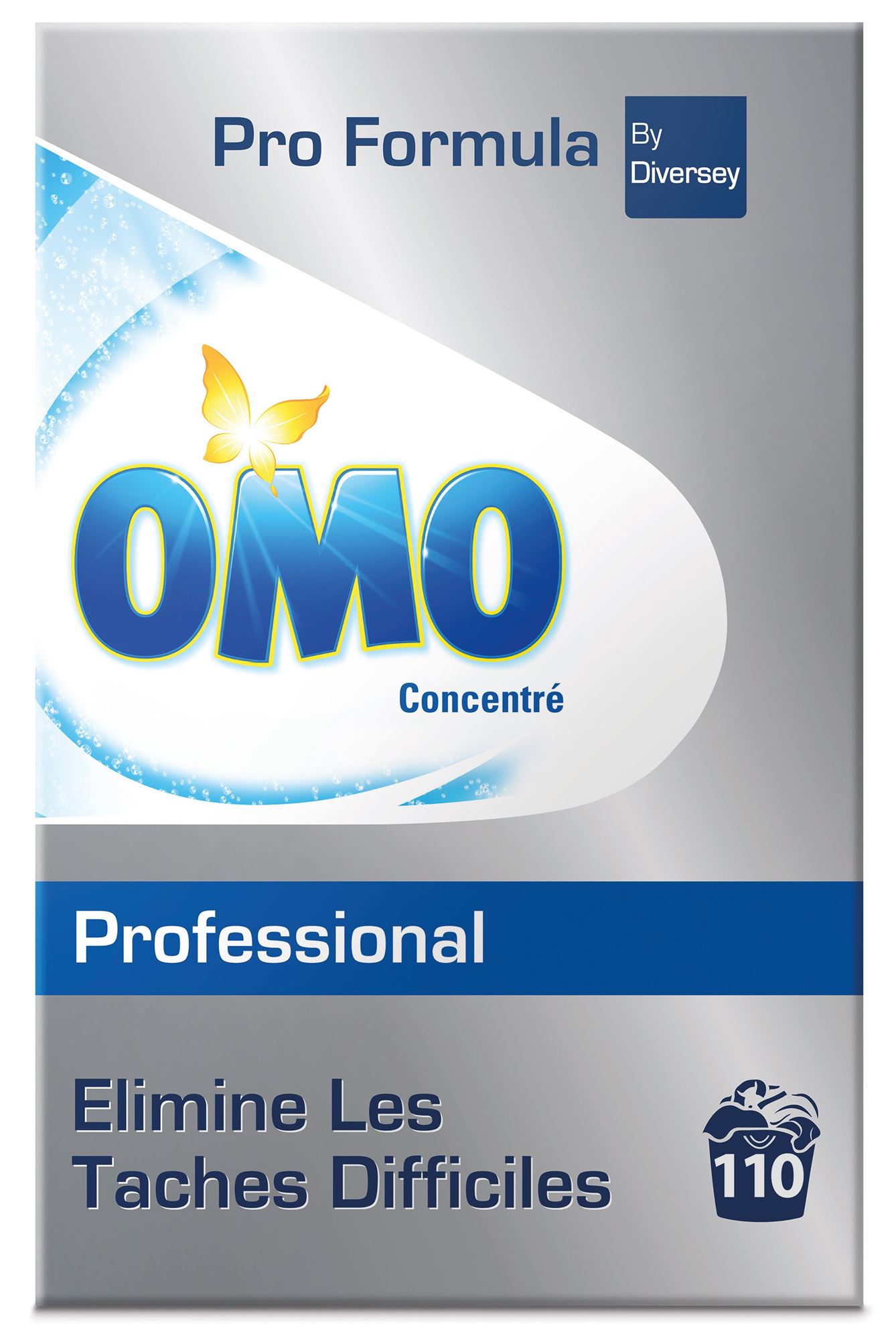Omo professional concentrated - Voussert
