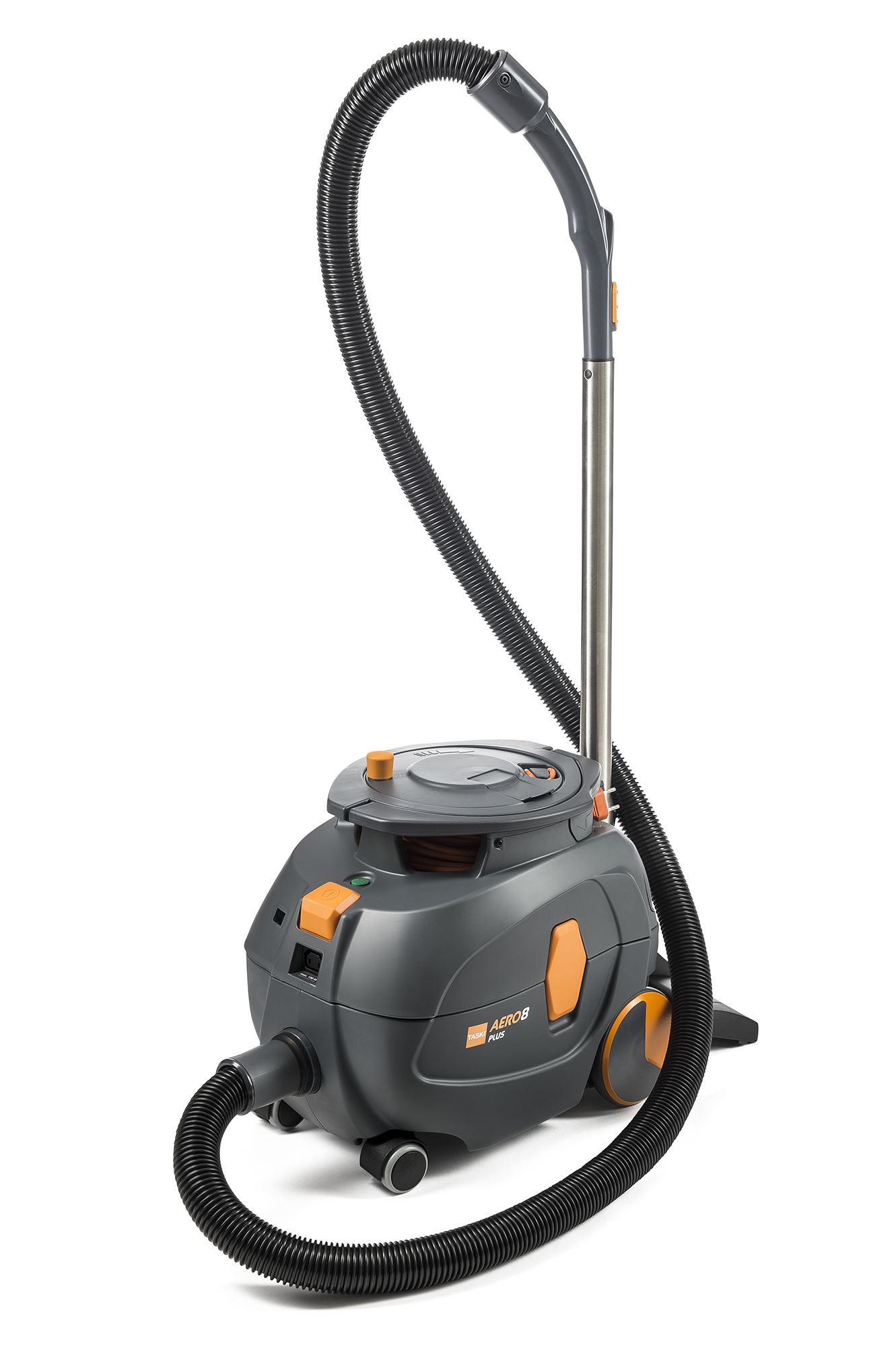 TASKI AERO 8 Plus 1pc - Aspirateur silencieux et performant