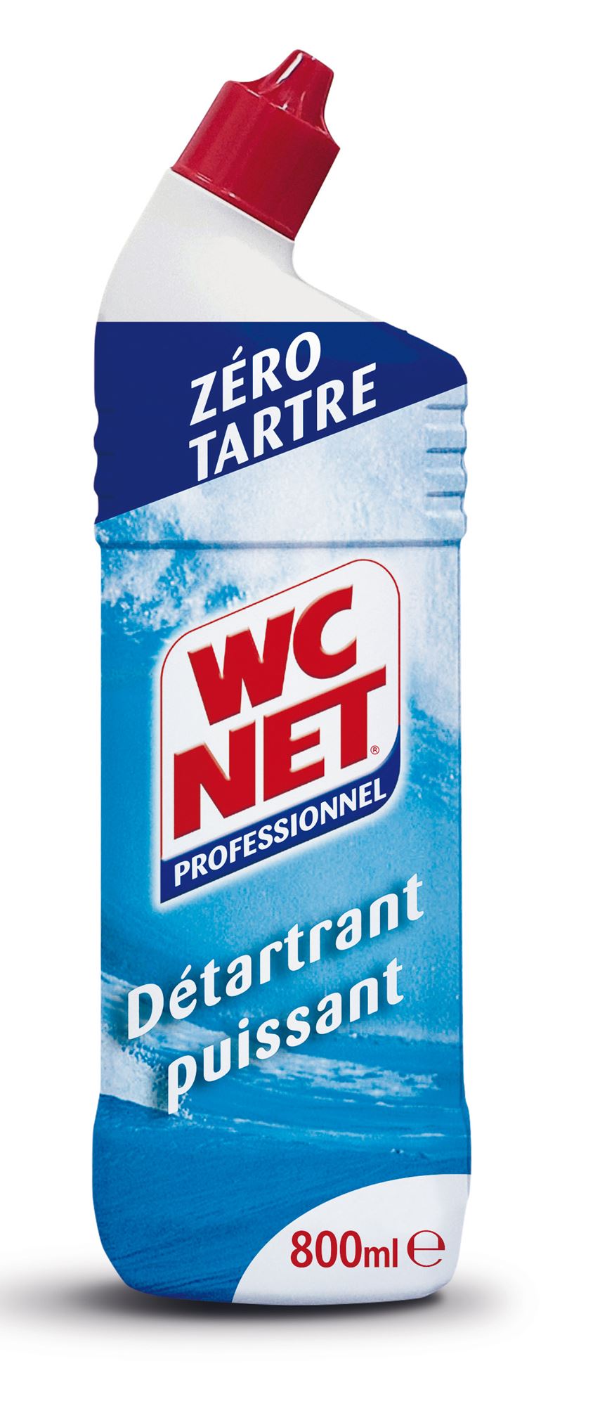 DETARTRANT WC