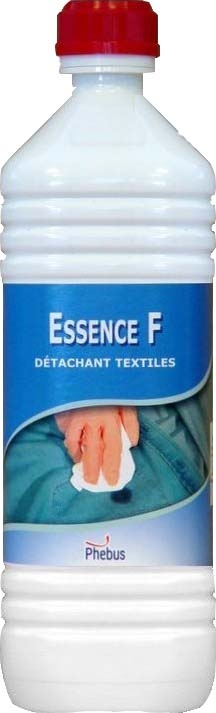 Essence F textile stain remover - Voussert