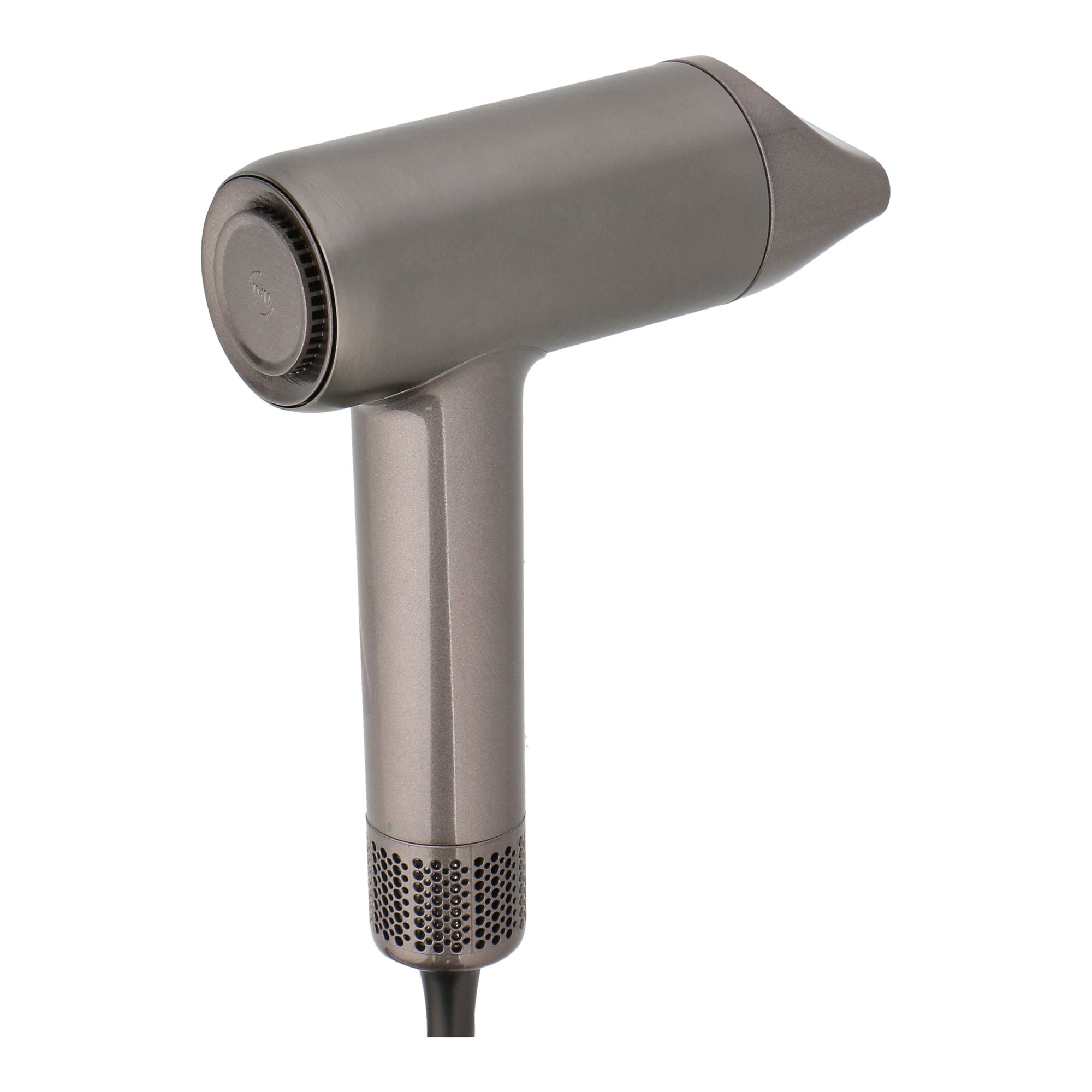 JVD Auva Aluminium Hair Dryer