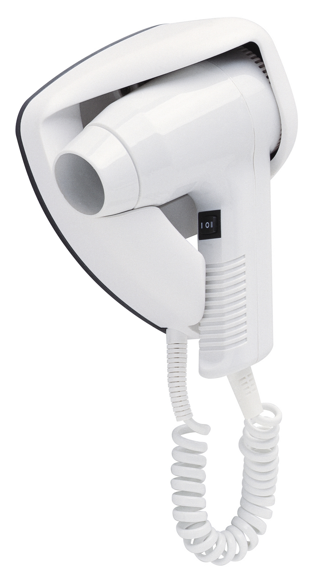 JVD piccolo bi voltage hair dryer - Voussert