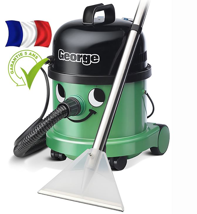 How To Work A Carpet Cleaner