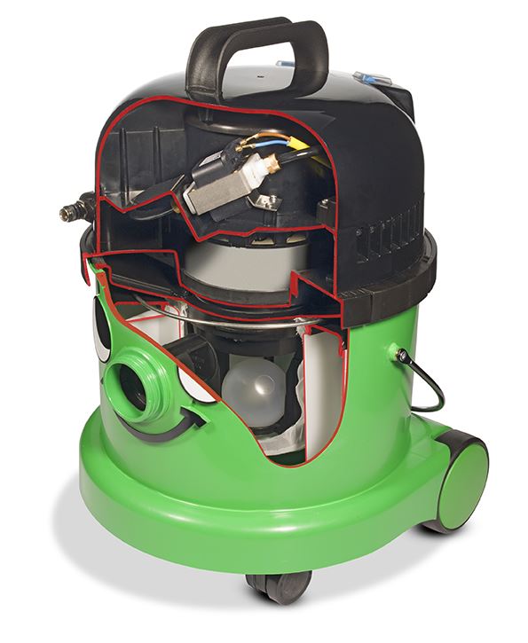 How To Use A Carpet Cleaner