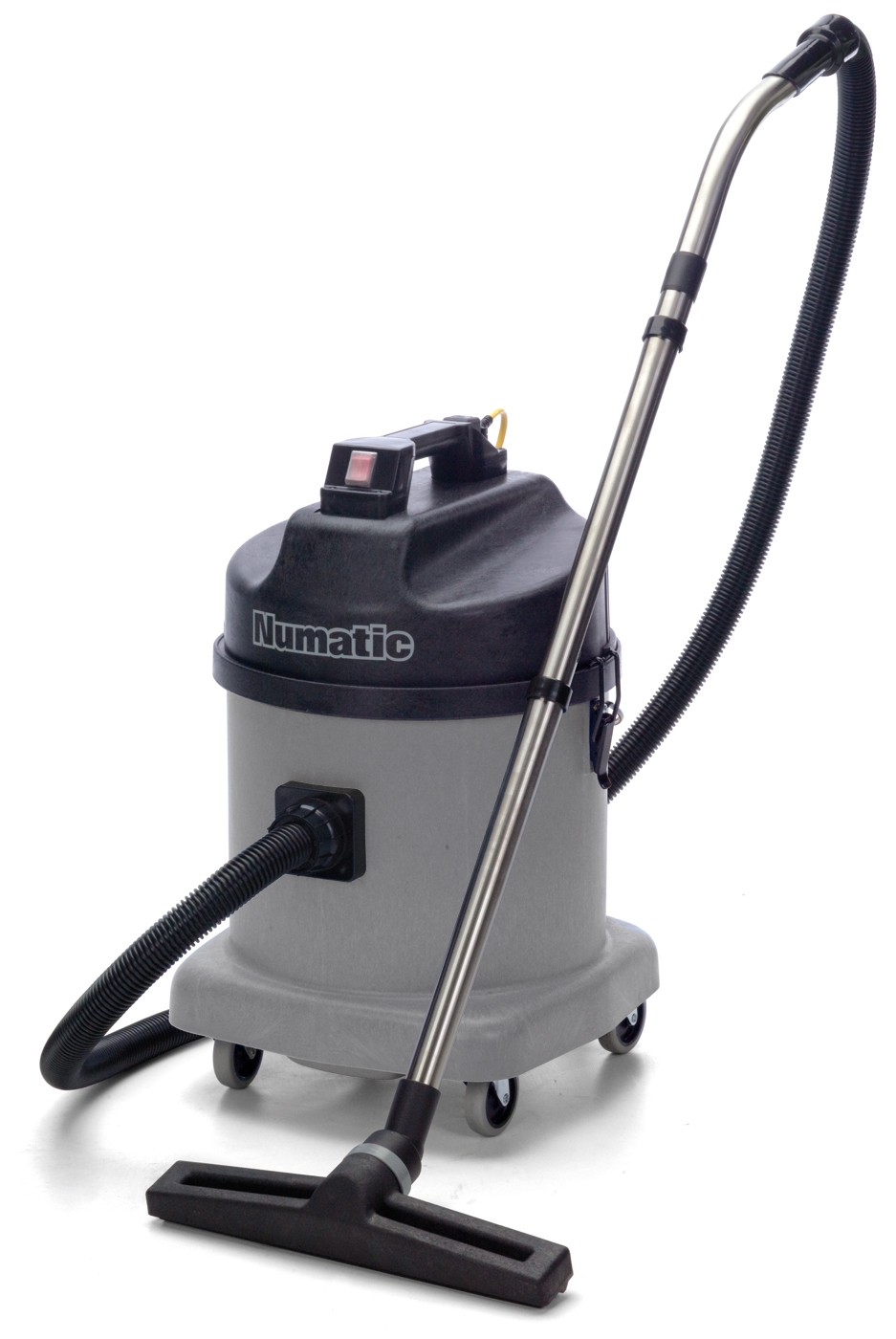 Numatic Vacuum cleaner dust NDD900A with power tool