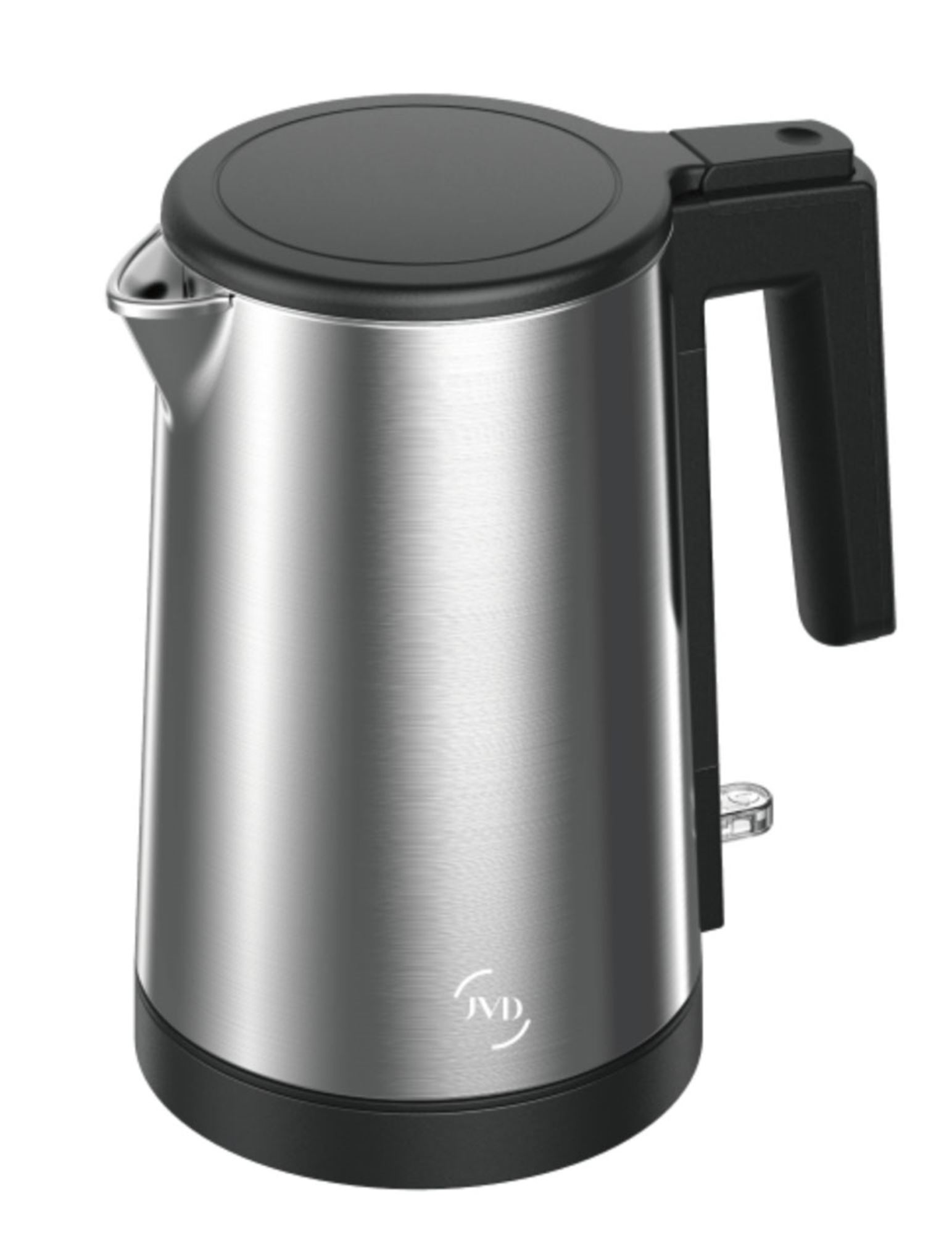 8662152 - Divine 1L stainless steel hotel kettle JVD