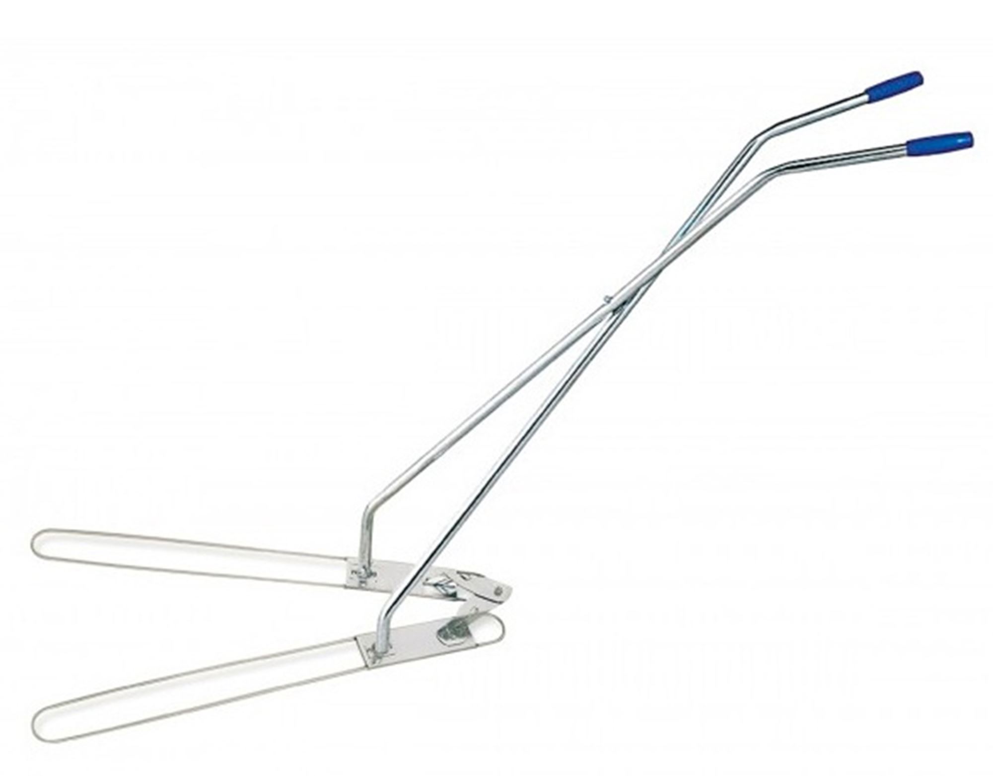 Broom scissors fringes 2x1m