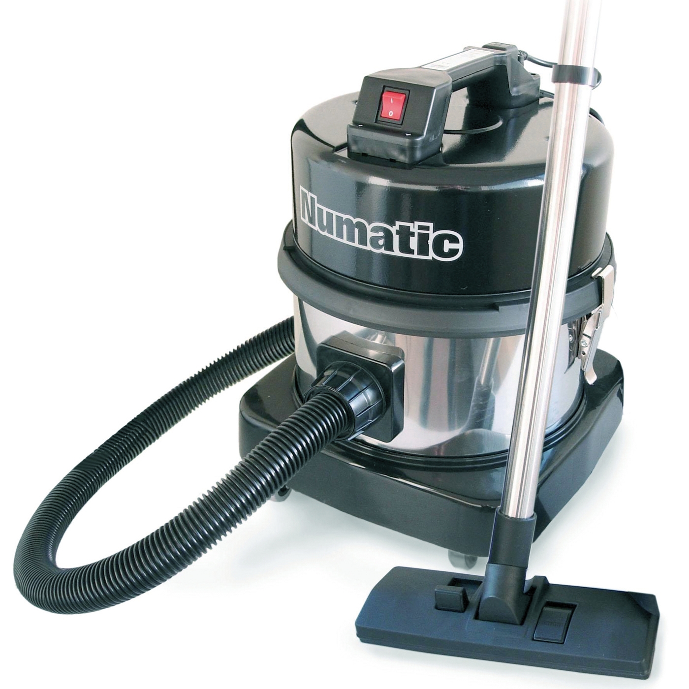 Aspirateur Henry Numatic France promo - Voussert