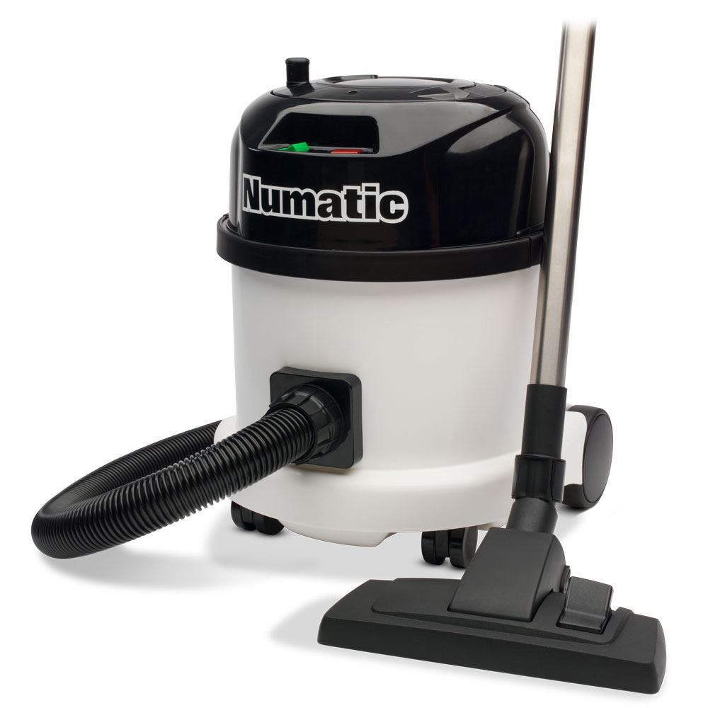 numatic hepa