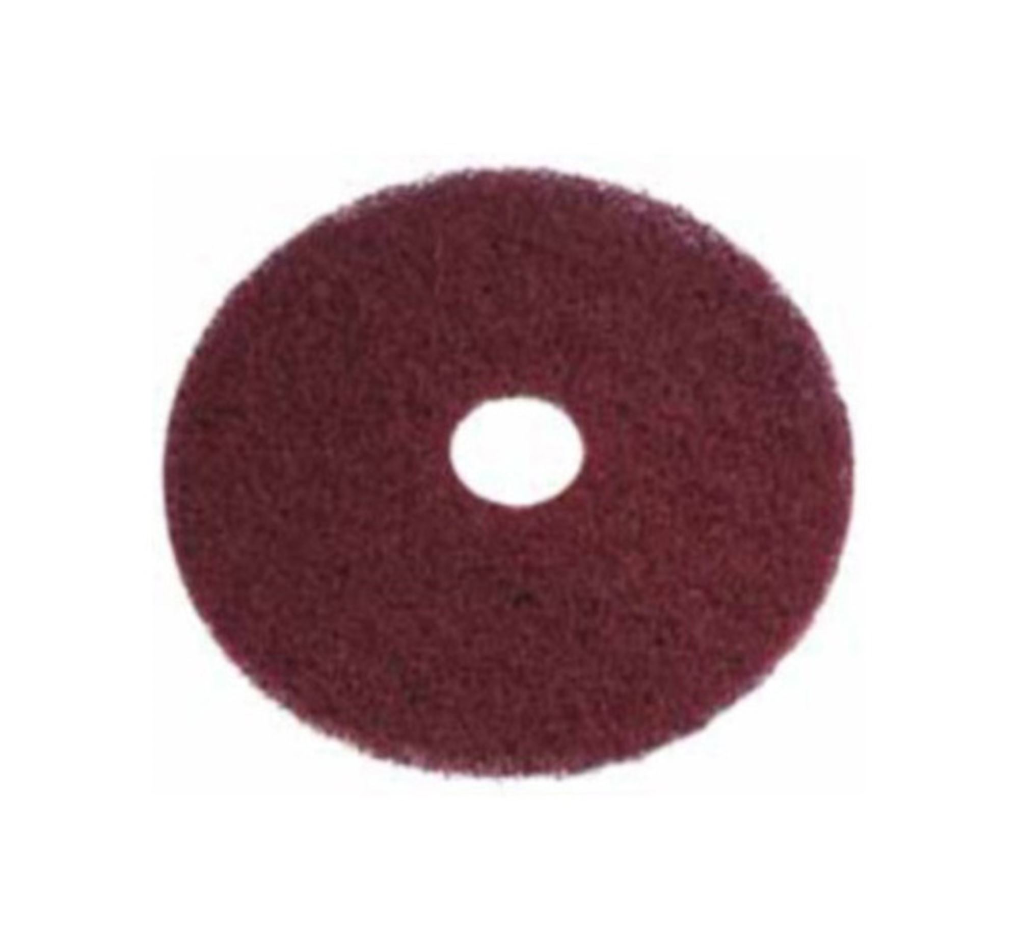 Chemical-free stripping disc, 460 mm, pack of 10
