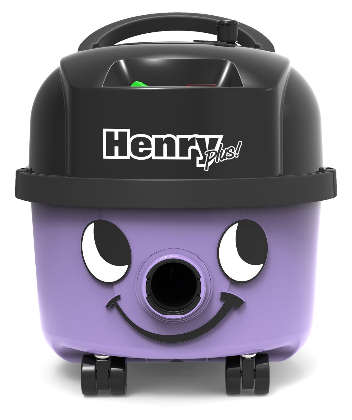 Aspirateur Henry plus HRP20412 Numatic