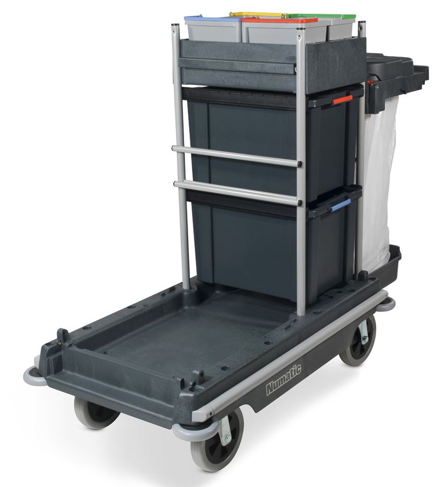 Household trolley Numatic SCG1806AT