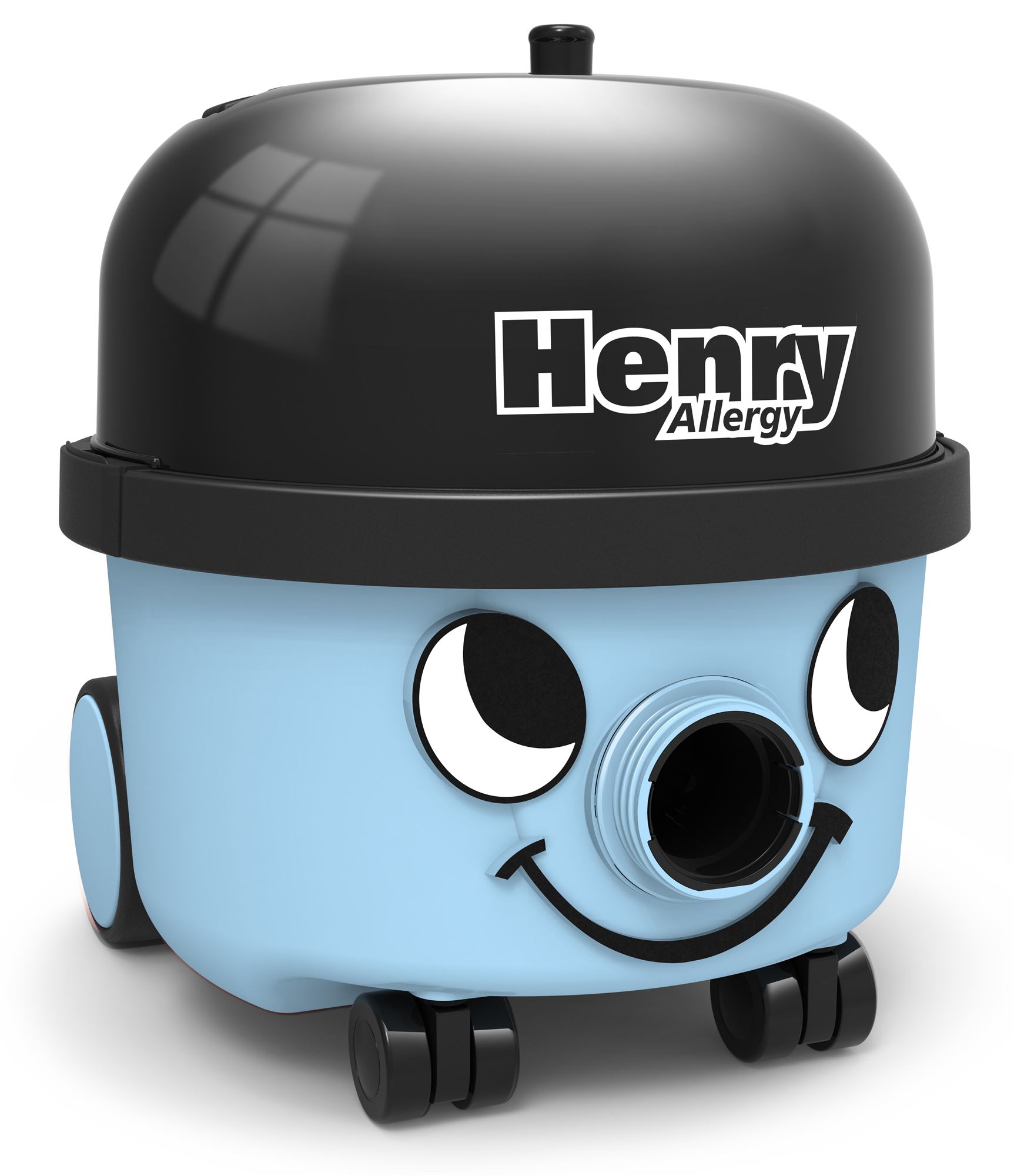 10 HepaFlo Filter Bags Henry Henry Allergy Vacuum Cleaner HVA160 