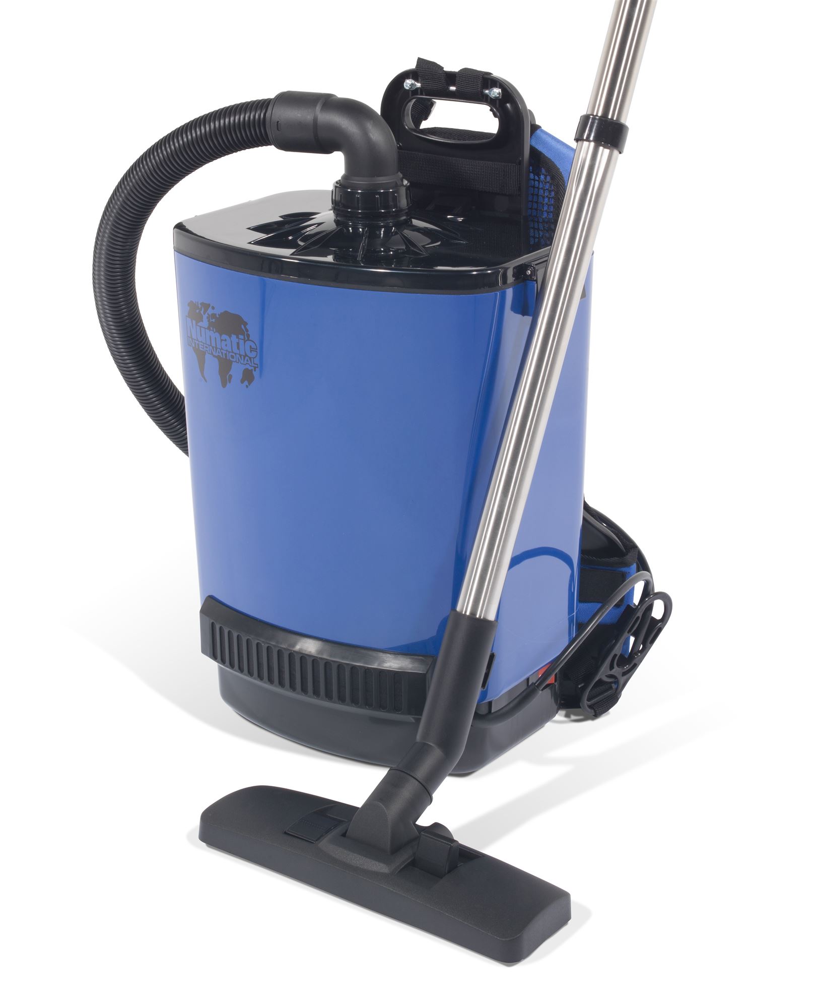 Numatic RSV200 micro backpack vacuum cleaner Voussert