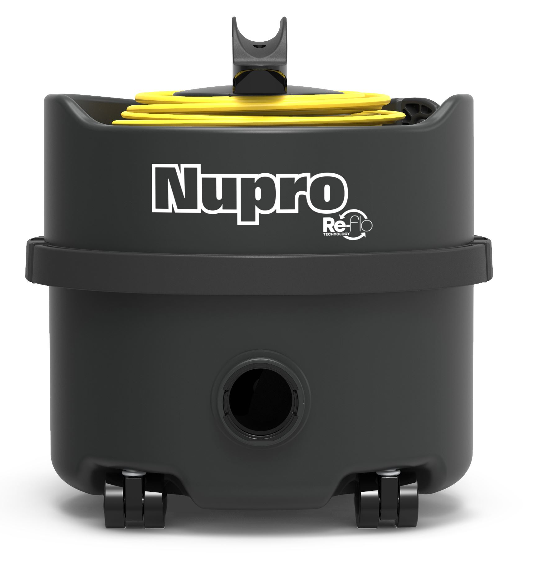 Aspirateur Nupro Plus