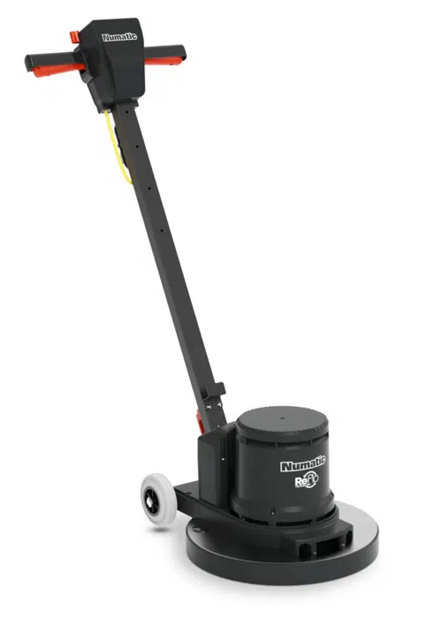 919209-P - Numatic HFM1515-R low-speed single-disc scrubber