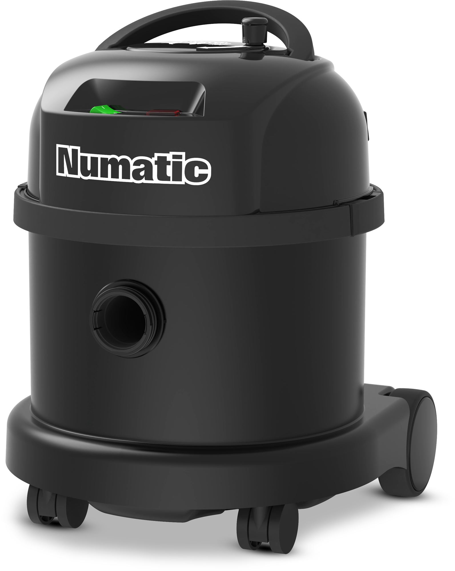 Numatic PPR370 Reflo Vacuum Cleaner