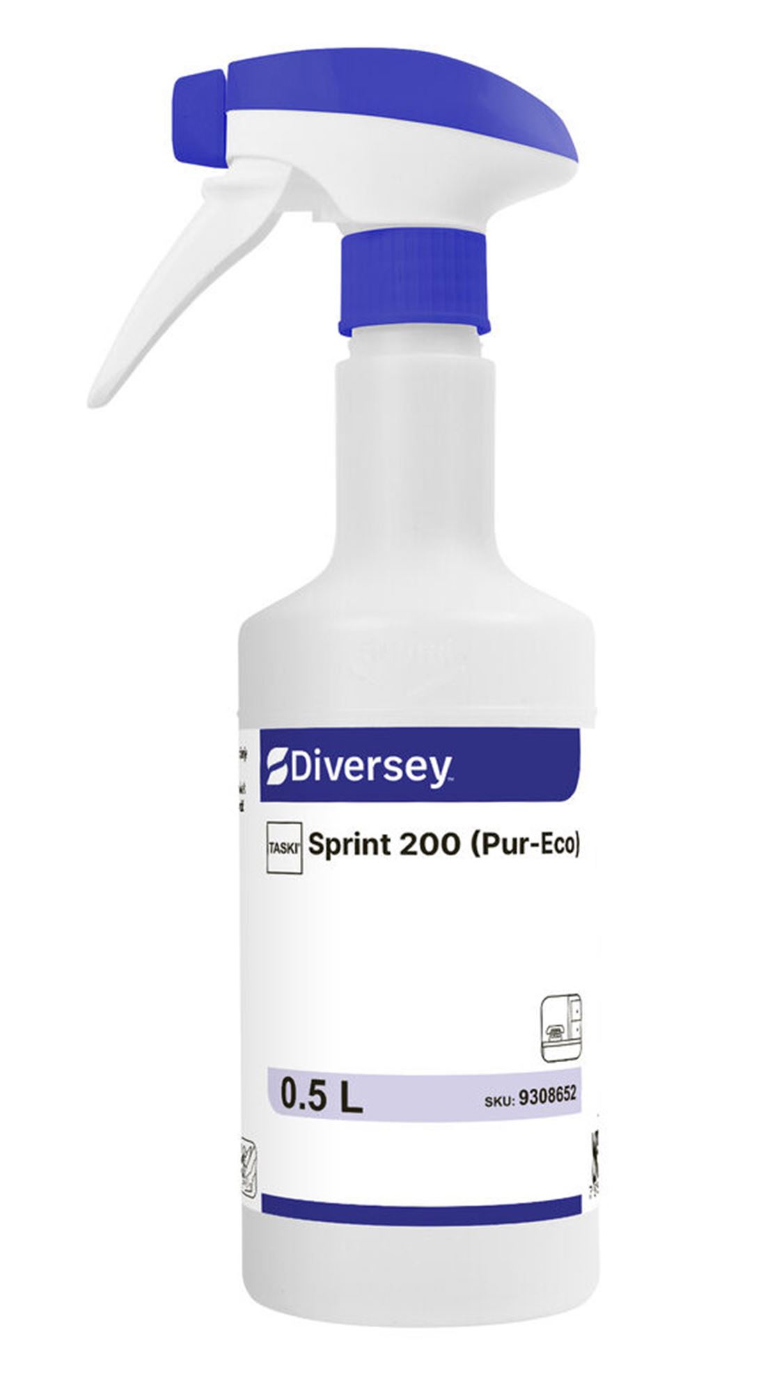 Taski Sprint 200 Pure Eco Sprayer