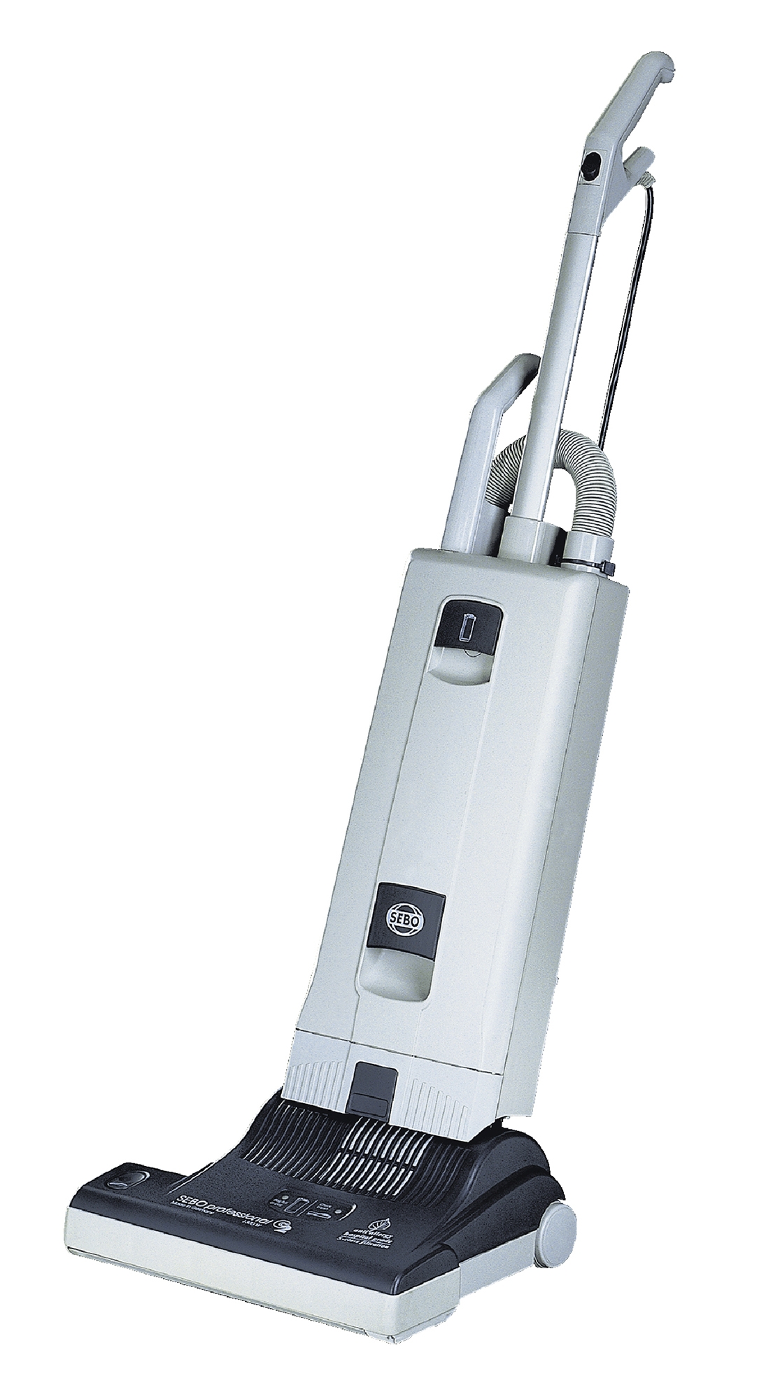 Aspiro brush carpet cleaner SEBO G2