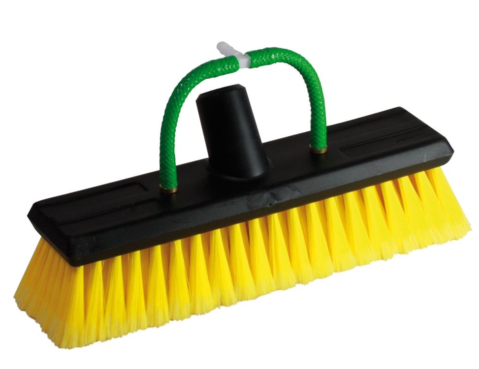 Professional cleaning kit solar panel Unger Hiflo 7 m